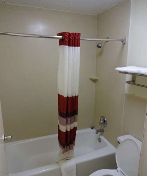 Red Roof Inn & Suites Greenwood, Sc Oda fotoğraf